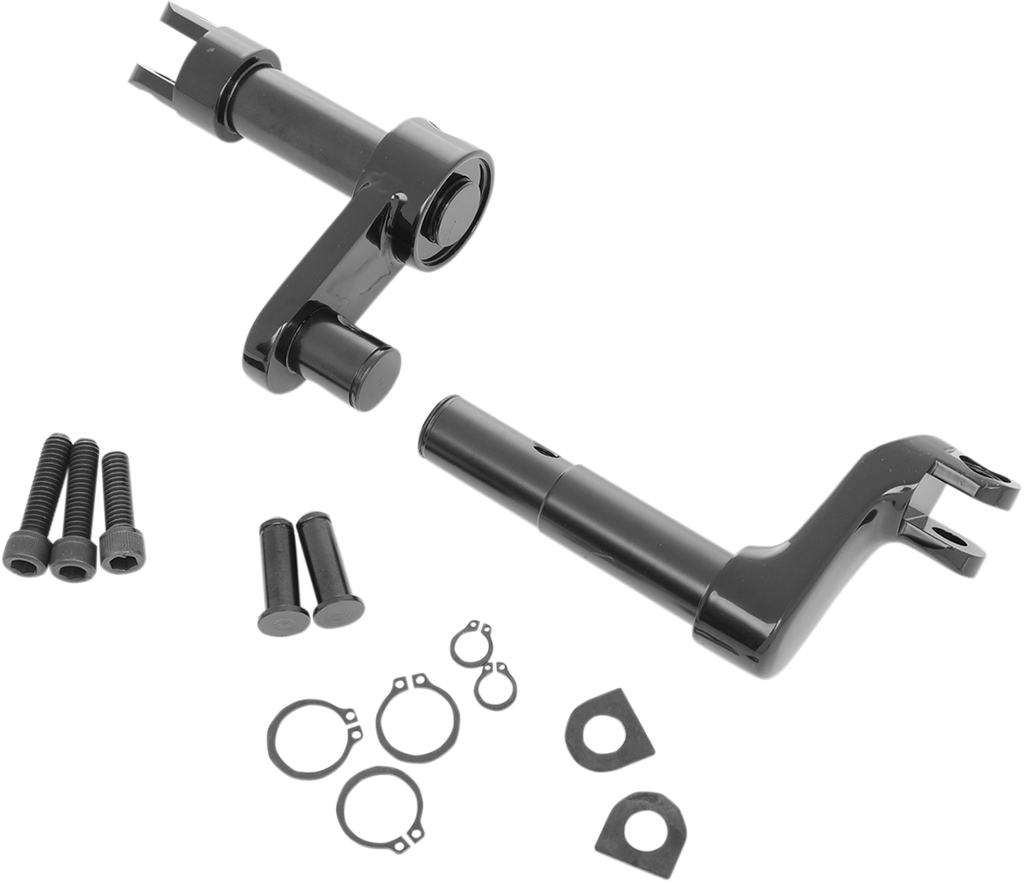 Drag Specialties XL Forward Control Conversion Kit