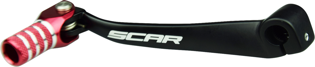 Scar Racing Gear Pedals