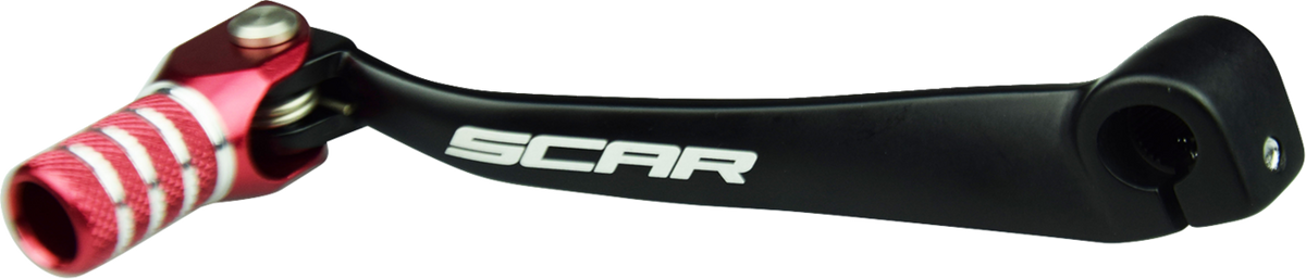 Scar Racing Gear Pedals