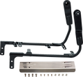 S&S Cycle Saddlebag Mounting Bracket Kit
