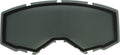 FLY Racing Dual Lens W/O Vents Adult Polarized Smoke FLB-018