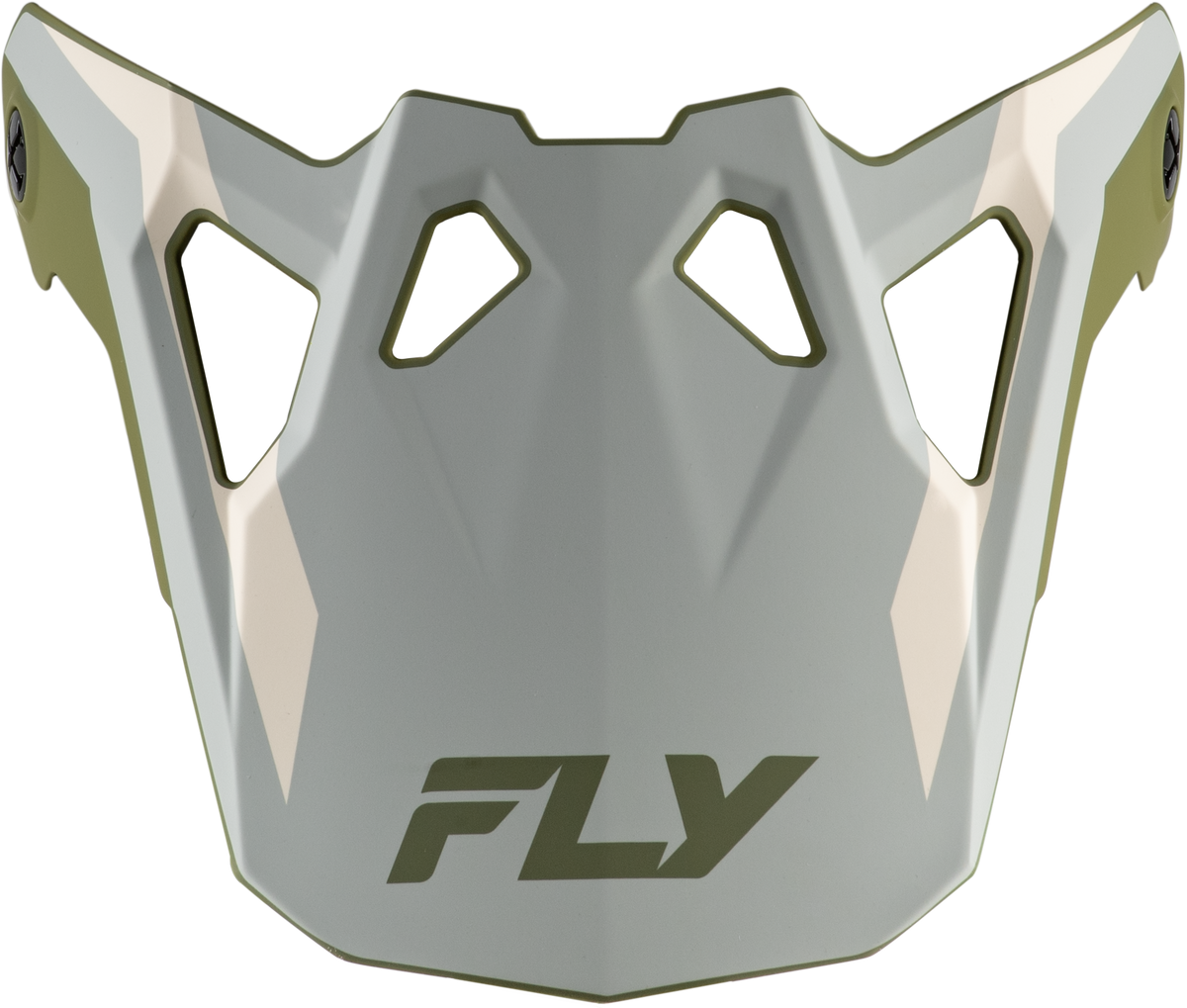 FLY Racing Formula CP Seal Visor (2026)