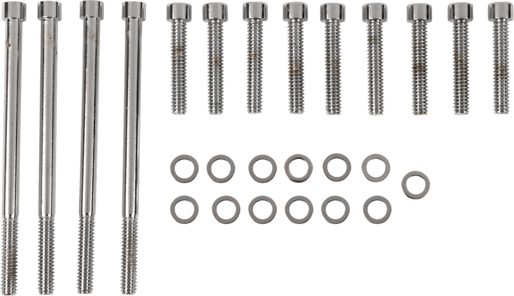Drag Specialties Primary Cover Bolt Kit