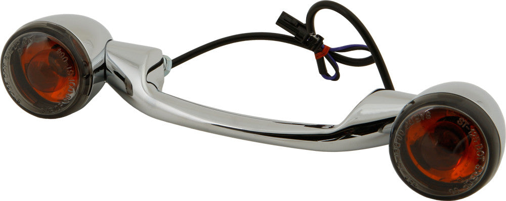 Harddrive Light Bar