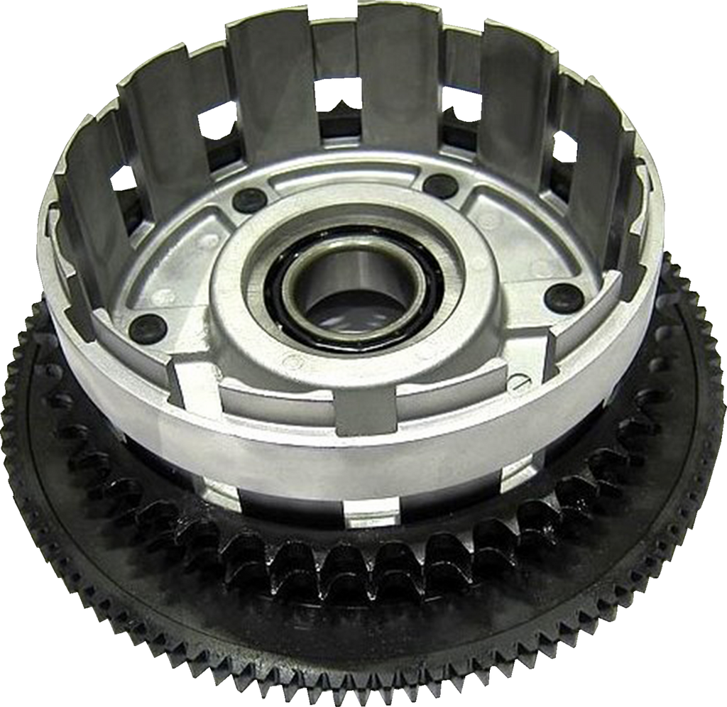 Drag Specialties Clutch Basket