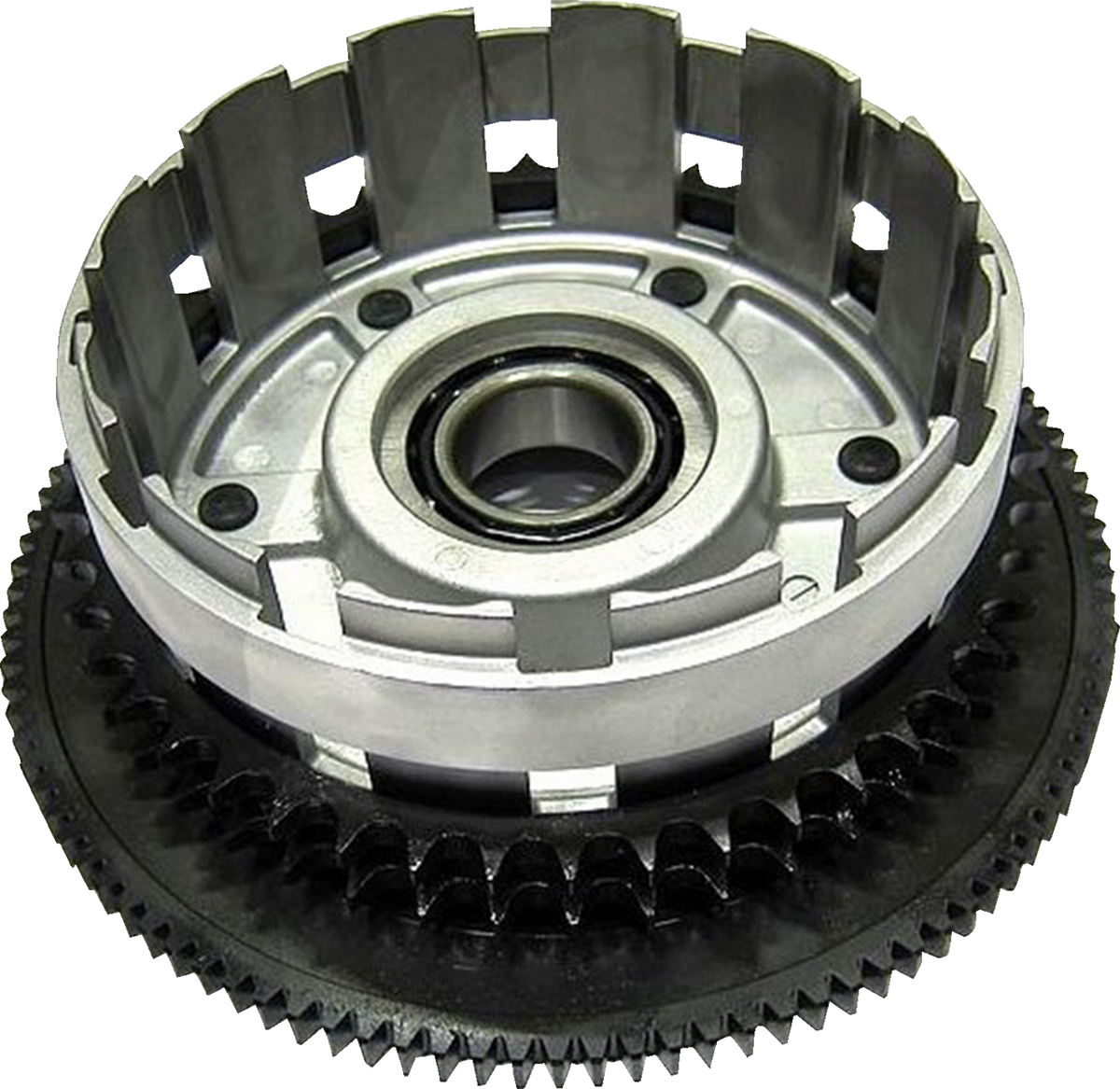 Drag Specialties Clutch Basket