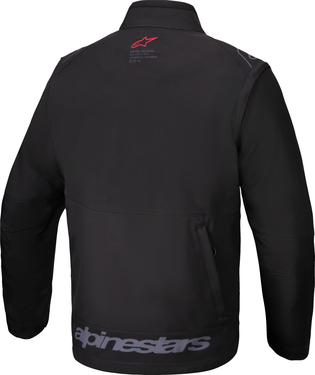 Alpinestars Lite-Dura Softshell Jacket