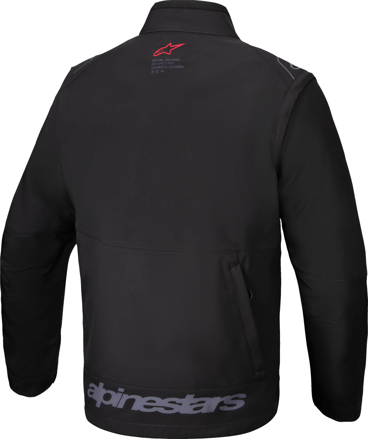 Alpinestars Lite-Dura Softshell Jacket