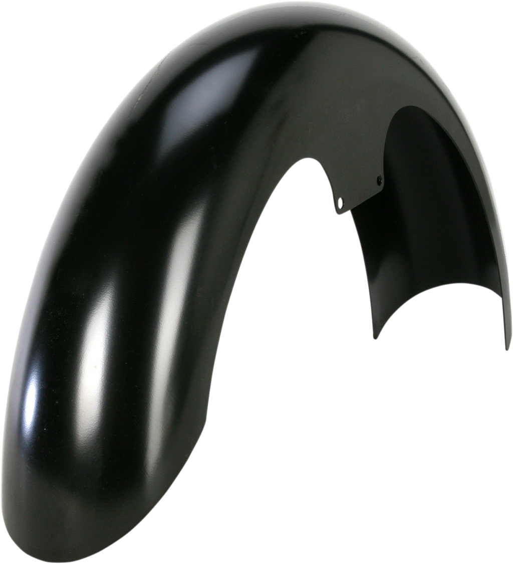 Klock Werks Hugger Series Front Fender