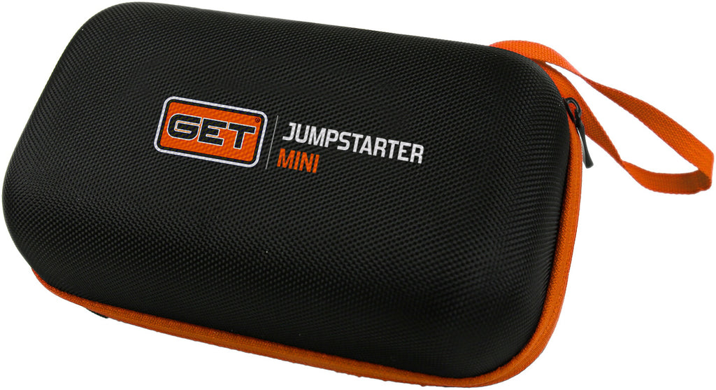 Get Jumpstarter Mini Jump Start Pack GK-JMPSTR-0002