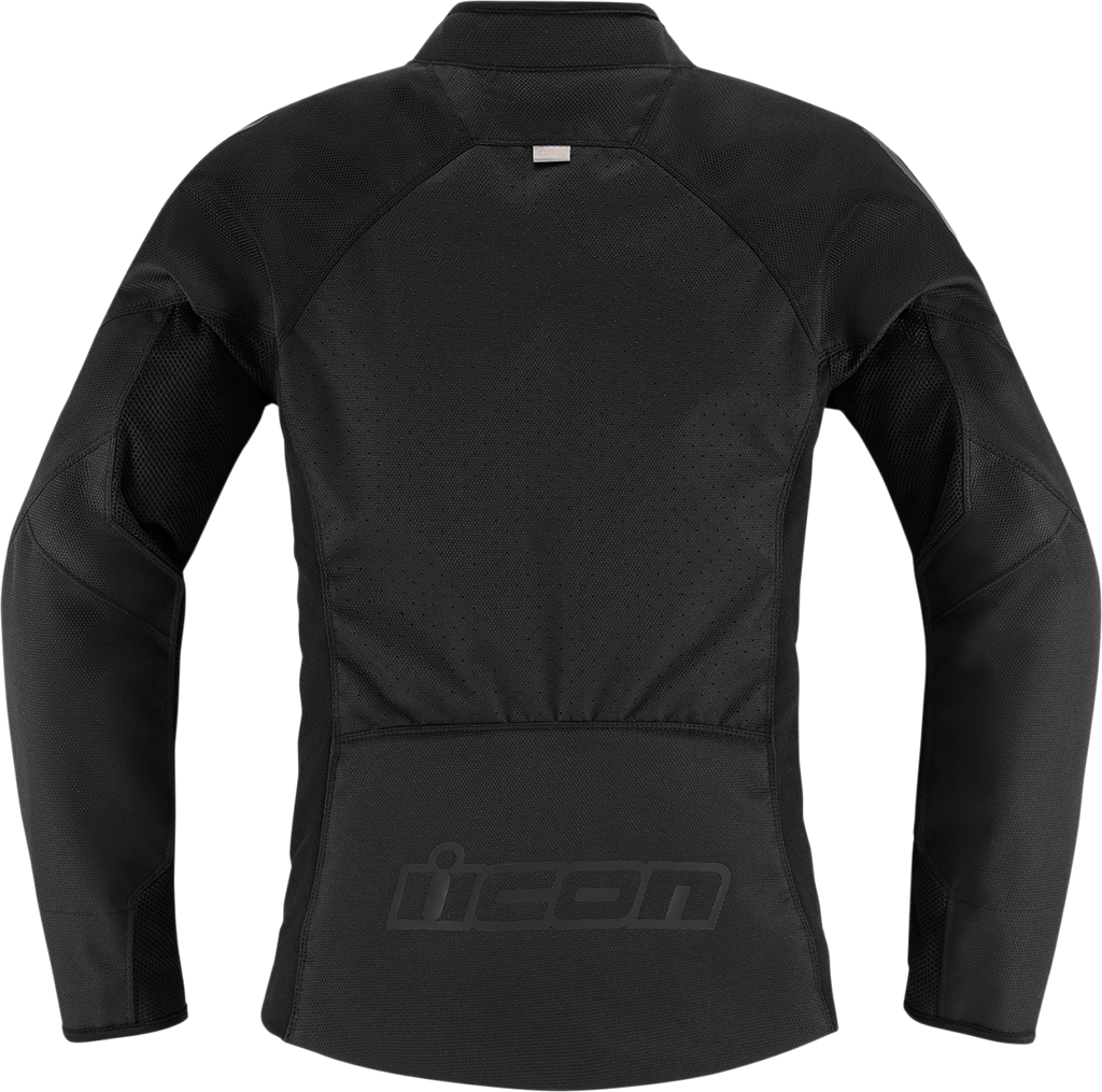 Icon Women's Hooligan™ CE Jacket