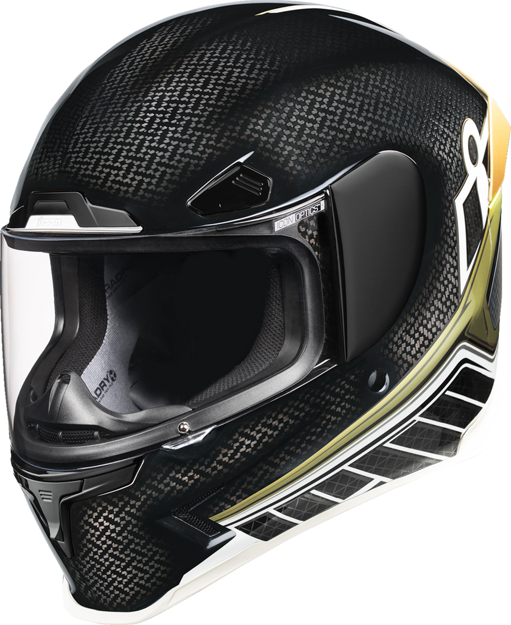 Icon Airframe Pro™ Carbon Hyperstrike Helmet