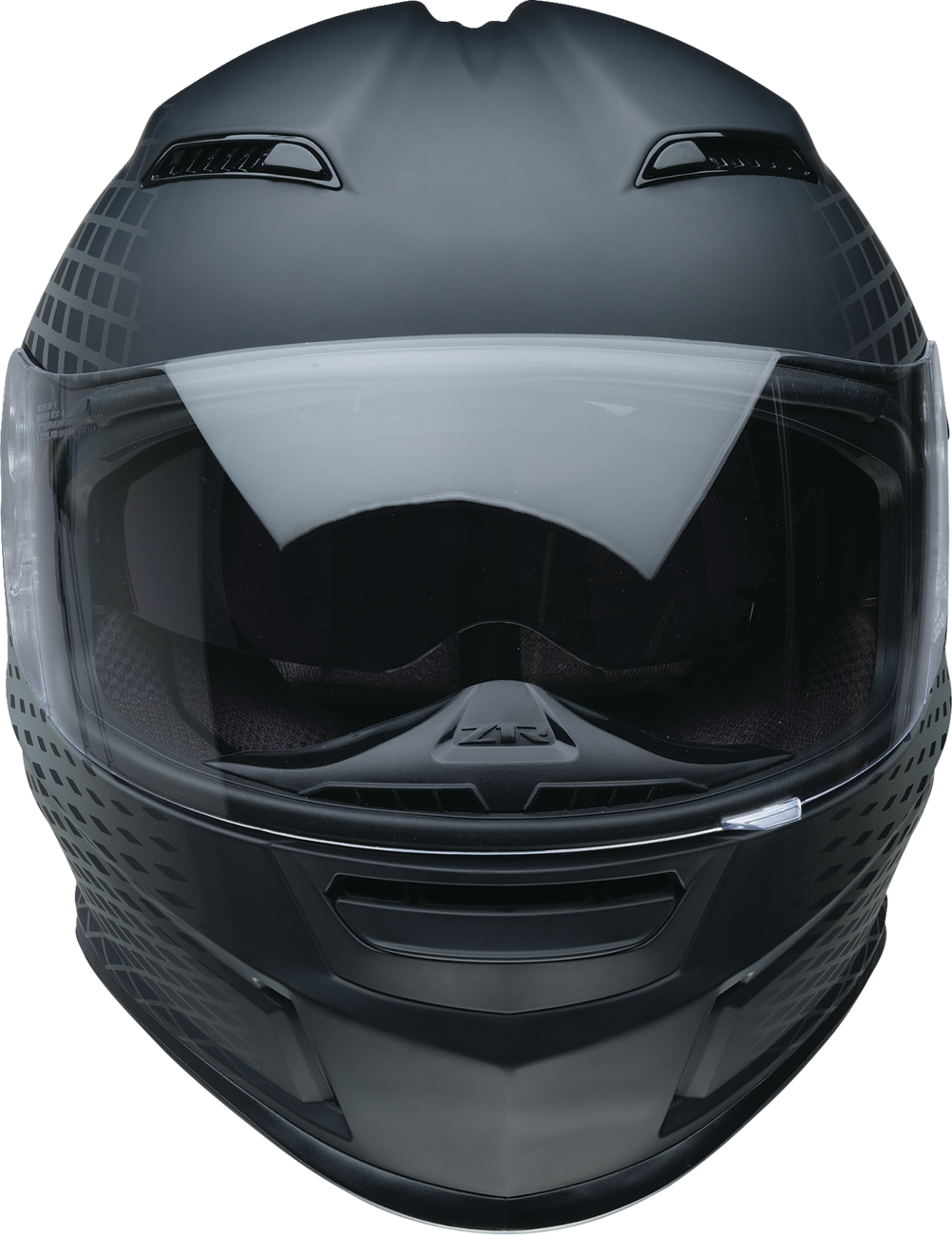 Z1R Jackal Waveform Helmet
