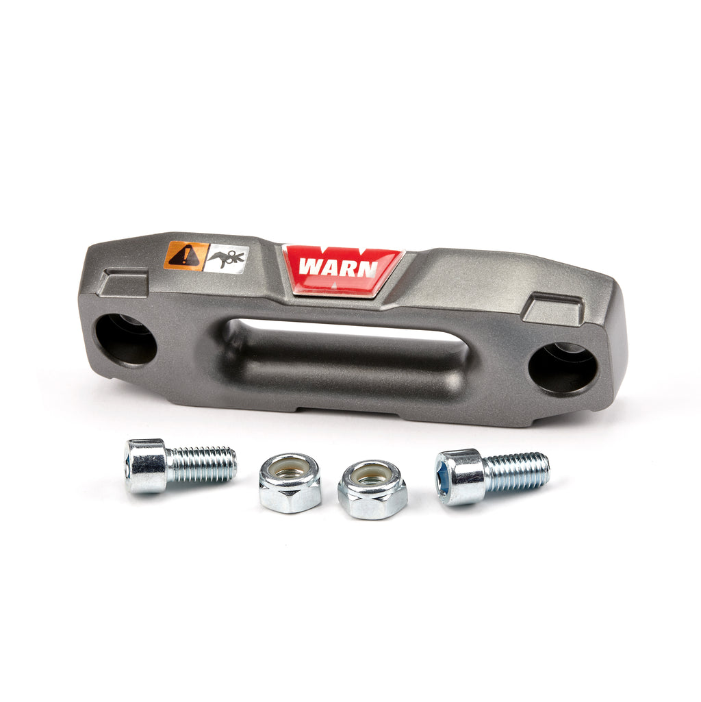 Warn Hawse Fairlead
