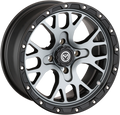 Moose Offroad 545X Wheel