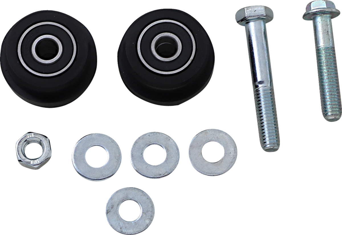 T.M. Designworks Chain Roller