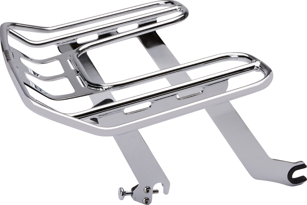 Cobra Big Ass® Detachable Wrap Around Rack