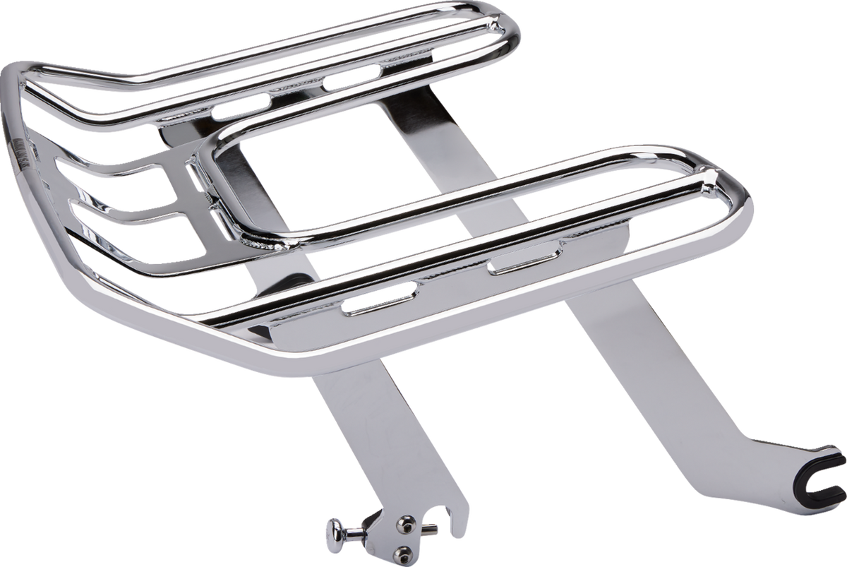 Cobra Big Ass® Detachable Wrap Around Rack