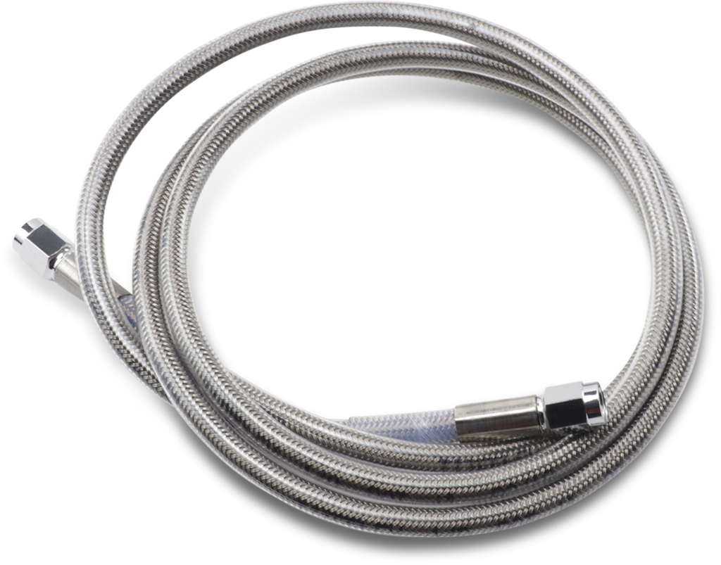 Drag Specialties Universal Brake Line