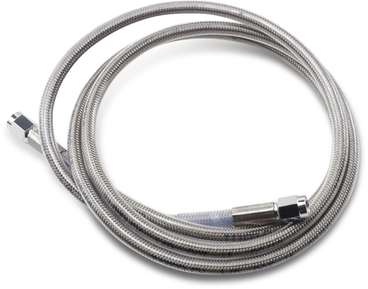 Drag Specialties Universal Brake Line