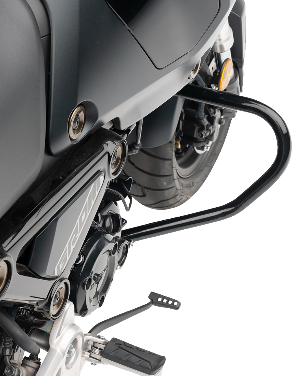 Cobra Freeway Bars For Grom