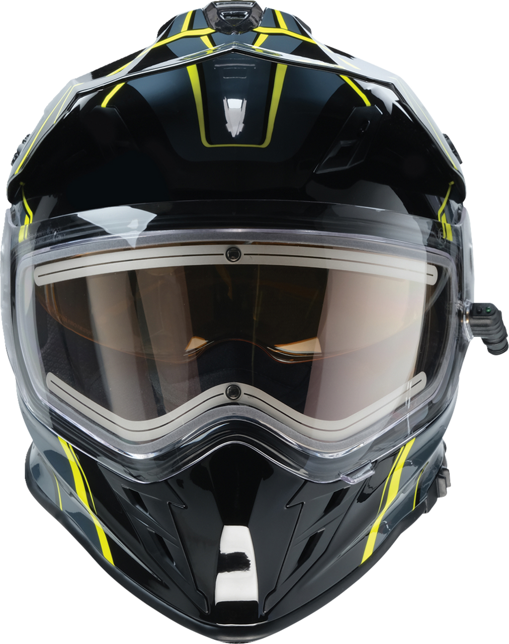 Z1R Range 2.0 Rotor Snow Electric Helmet