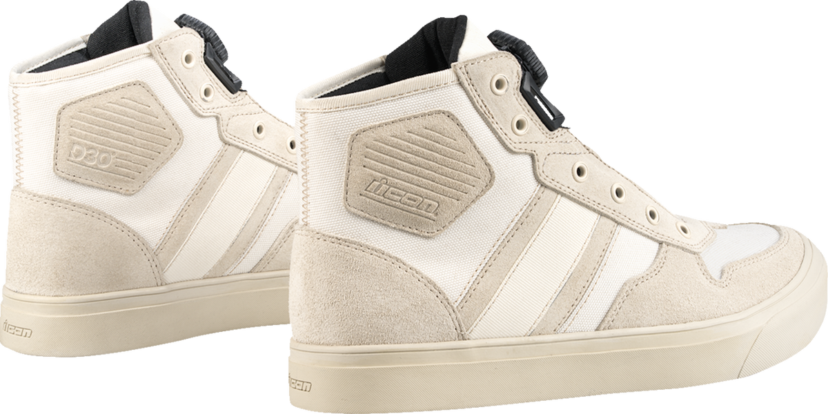 Icon Dog Days Boots