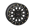 System 3 SB6 Wheels for Arctic Cat Wildcat XX 1000 Black Hills Edition / Arctic Cat Wildcat XX 1000 EPS & More