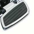 Cobra Floorboards Swept Passenger Vulcan VN900 06-19 06-4968 for Kawasaki
