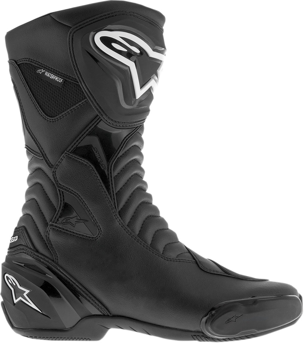 Alpinestars SMX-S Boots