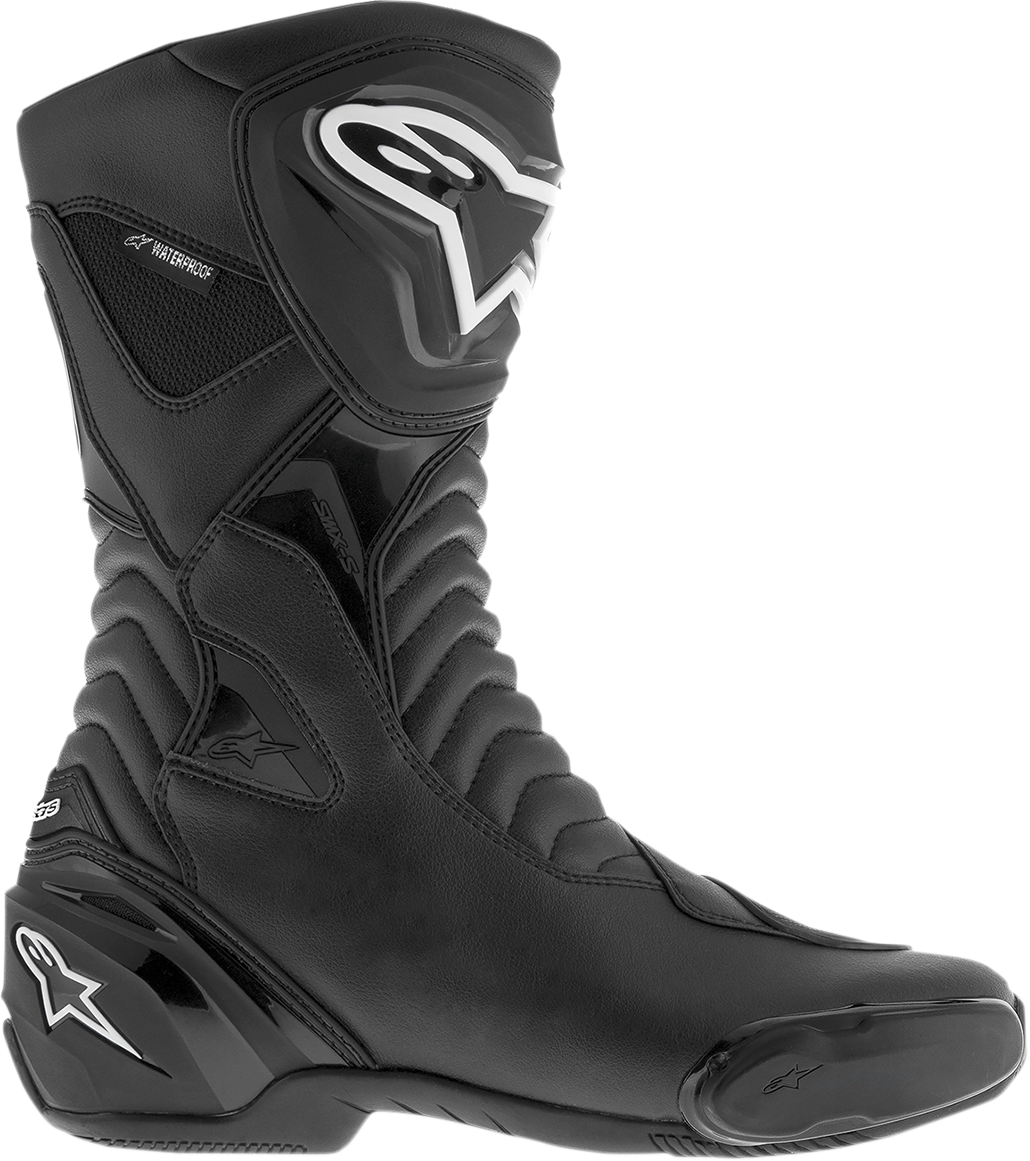 Alpinestars SMX-S Boots