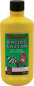 Blendzall Racing Castor 2T 1GAL F-460G