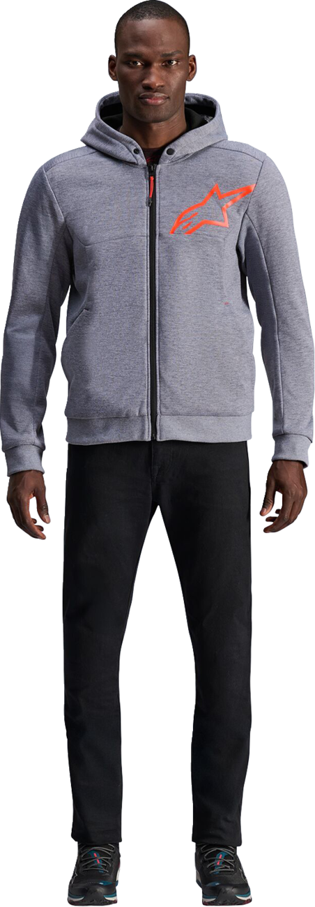 Alpinestars Chrome v2 Sport Hoodie