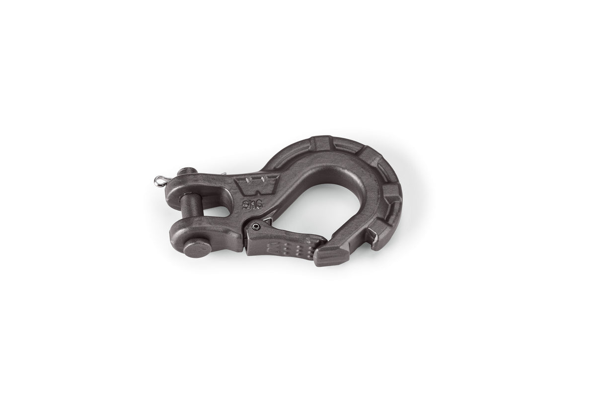Warn Epic Winch Hook 5/16" 92089