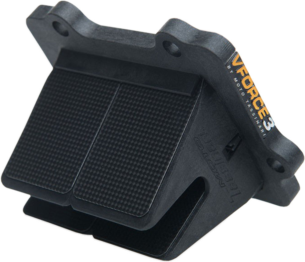 Moto Tassinari VFORCE3 Reed Valve System YZ250 '97-19 V307A for Suzuki RM250 2003-2008