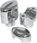 LA Choppers Handlebar Risers for 1" Handlebars