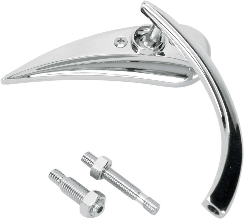 Arlen Ness Micro-Mirror