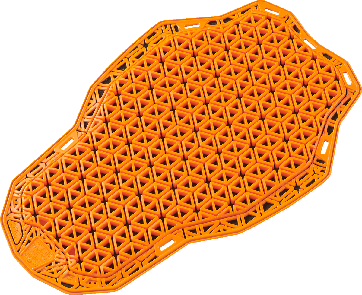 Icon D3O® Ghost L1 Back Guard