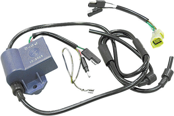 SP1 OEM Style Replacement CDI CDI S-D 01-143-45 for Ski-Doo Formula S / Formula SL & More