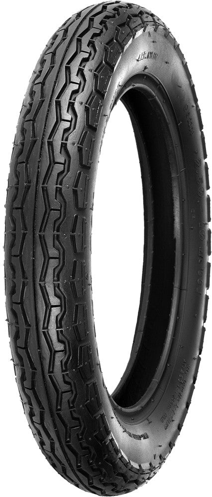 Shinko 2.50-10 Front Rear Tire & Tube Set Honda CRF50 XR50 Yamaha PW50 TTR50
