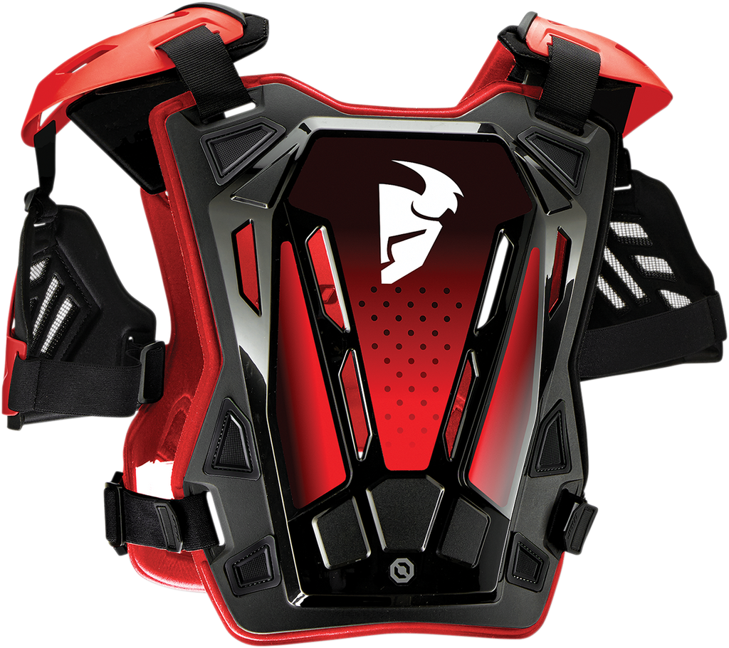 Thor Guardian Roost Deflector
