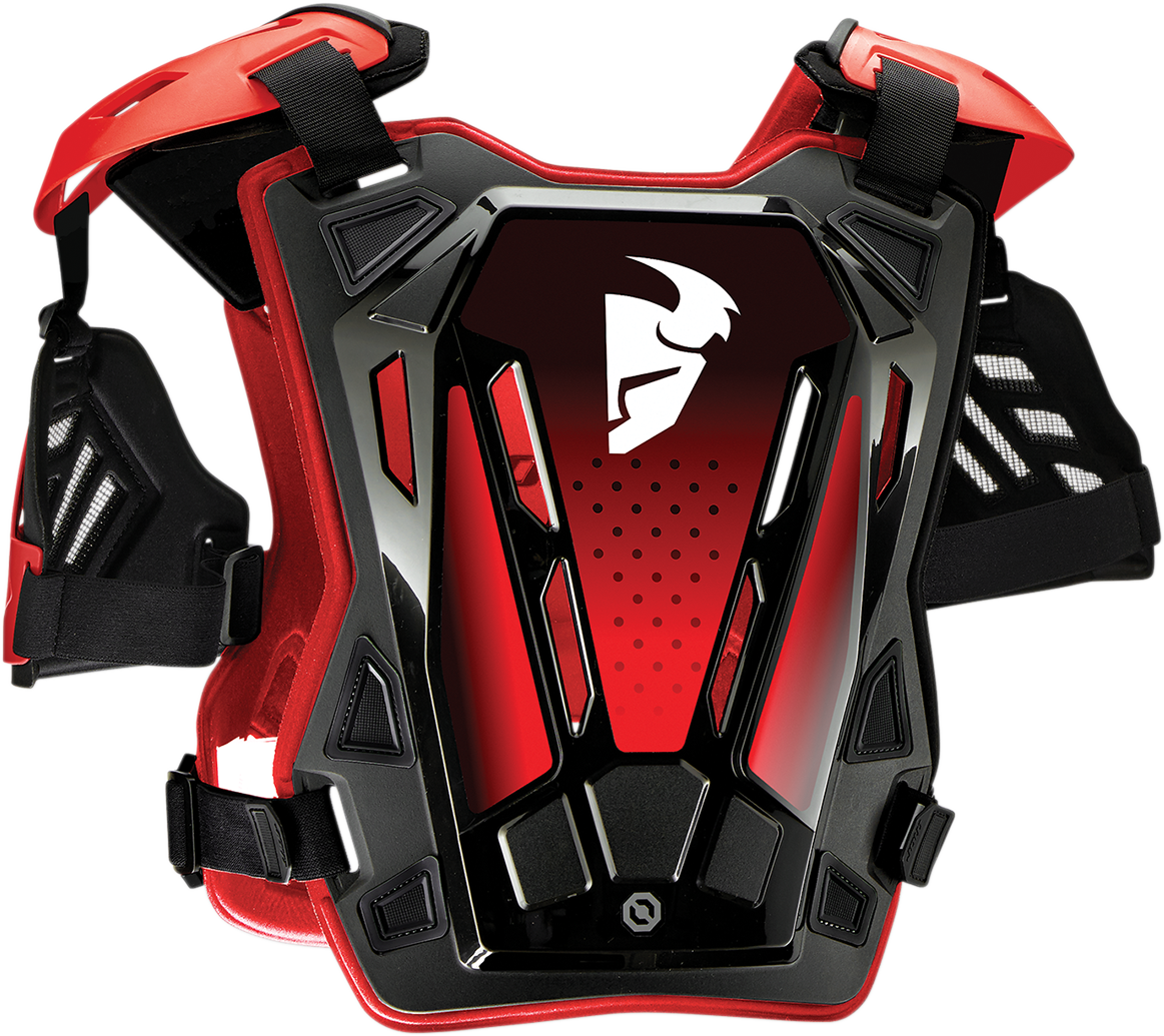 Thor Guardian Roost Deflector