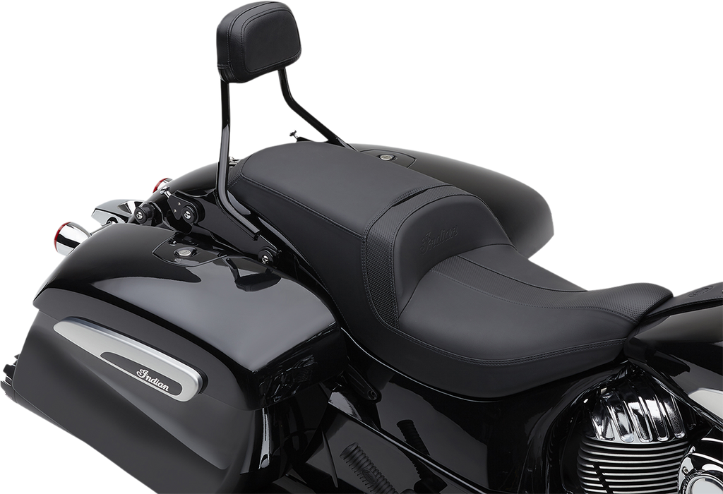 Cobra Short Detachable Backrest