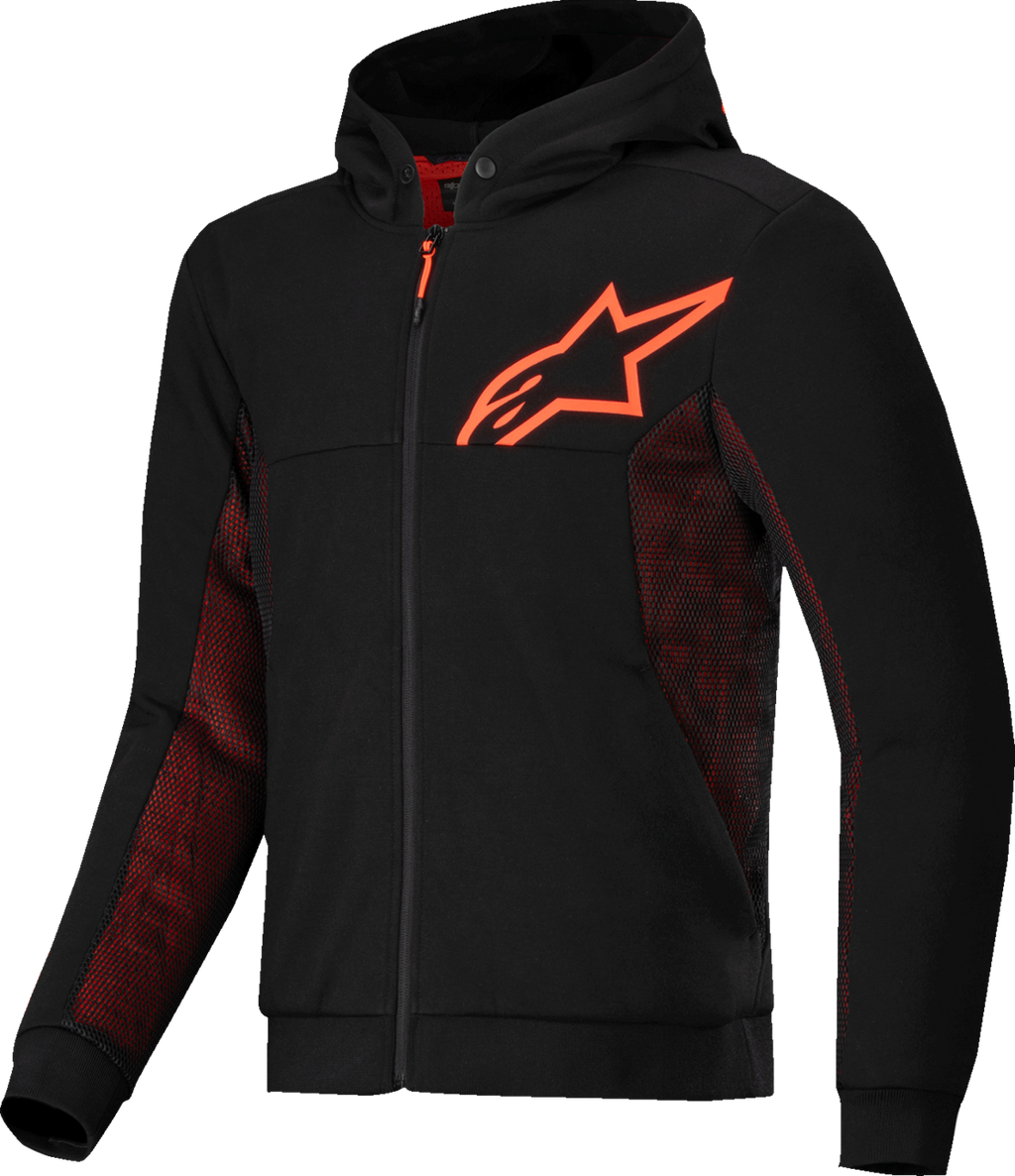 Alpinestars Chrome Air Sport Hoodie