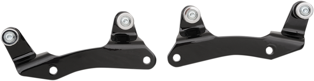 Cobra Docking Kit for Detachable Backrest — Mounting Kit