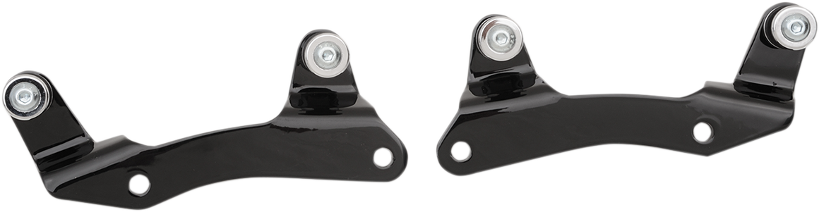 Cobra Docking Kit for Detachable Backrest — Mounting Kit