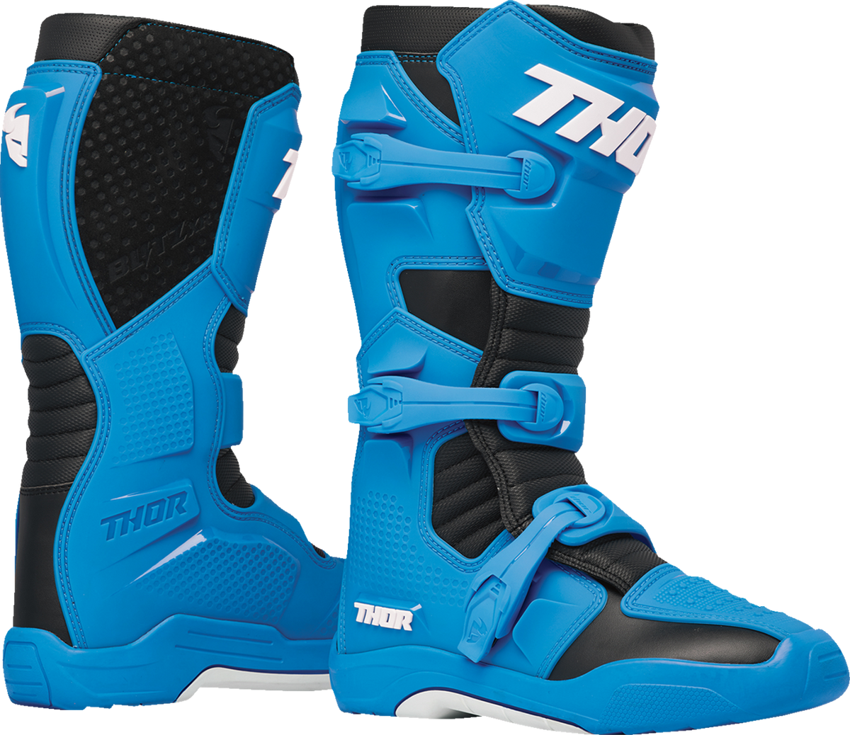 Thor Blitz XR Boots