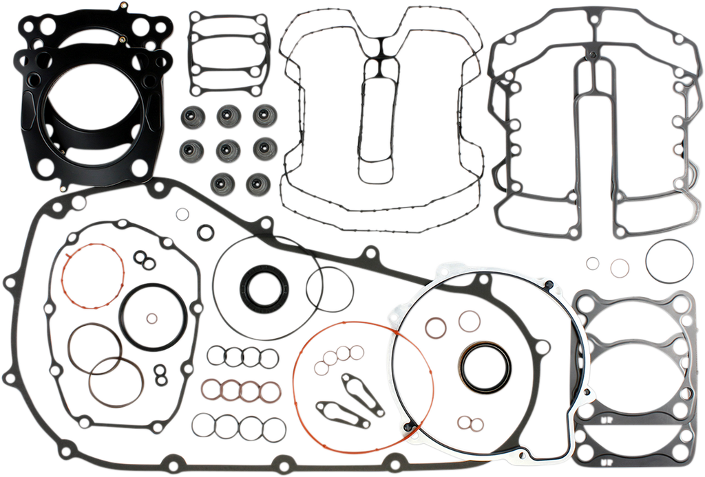 Cometic Complete Engine/Primary Gasket Kit