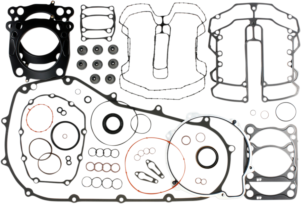 Cometic Complete Engine/Primary Gasket Kit