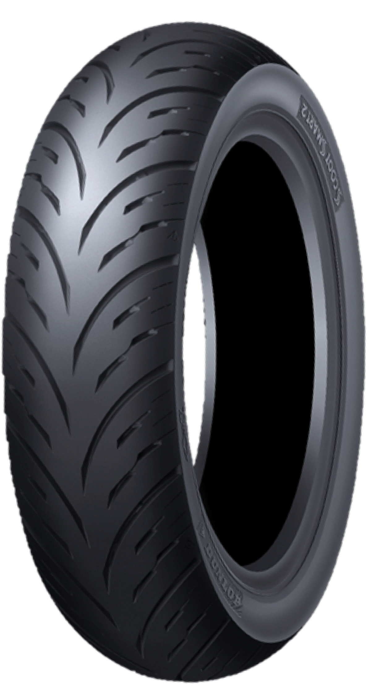 Dunlop SCOOTSMART 2 150/70-13 Rear Motorcycle Tire